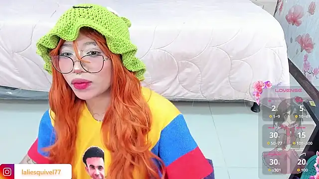 Snapshot of SafiroAgataaa chatting on 07-07-26, 06:47 SafiroAgataaa online show from 07-07-26, 06:47