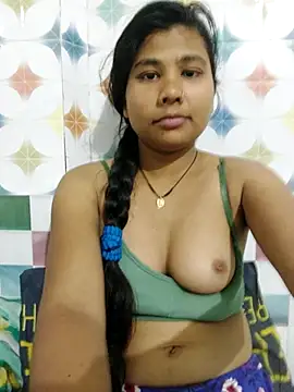 Vaani Cutie online show from 05-08-26, 04:01