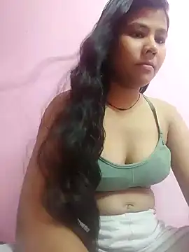 Snapshot of Vaani_Cutie chatting on 06-30-26, 06:25 Vaani Cutie online show from 06-30-26, 06:25