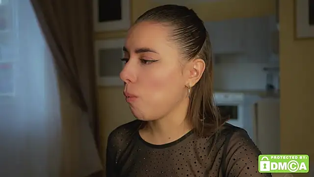 KateCarrey online show from 11-14-25, 06:34