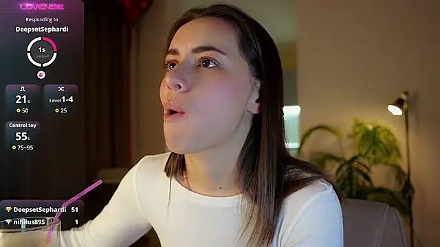 KateCarrey online show from 02-28-26, 04:30