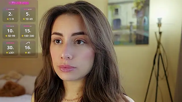 KateCarrey online show from 04-04-26, 03:09