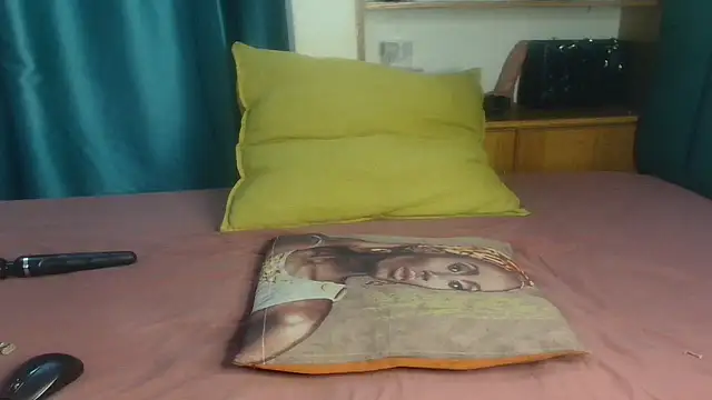 Keishaa-77 online show from 03-22-26, 02:26