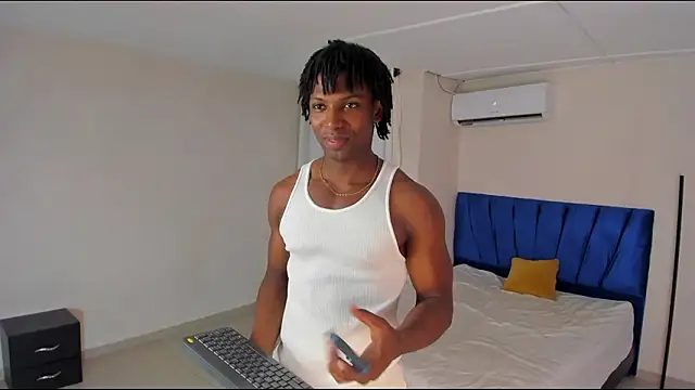 tau montes online show from 03-07-26, 03:14