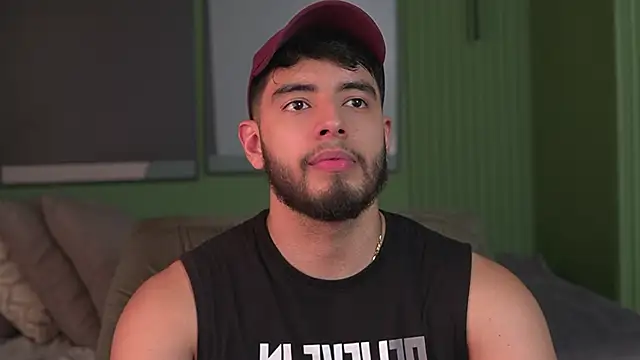 Snapshot of Nick_Vans chatting on 09-22-25, 10:12 Nick Vans online show from 09-22-25, 10:12