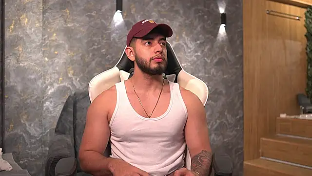 Snapshot of Nick_Vans chatting on 09-24-25, 01:14 Nick Vans online show from 09-24-25, 01:14