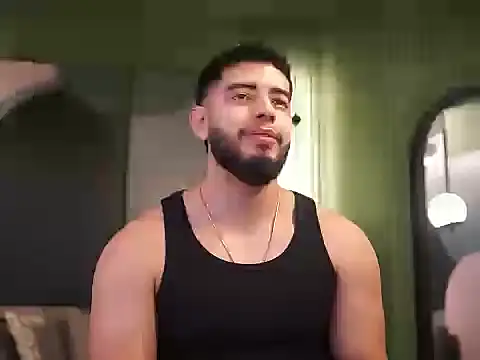 Snapshot of Nick_Vans chatting on 10-29-25, 01:13 Nick Vans online show from 10-29-25, 01:13