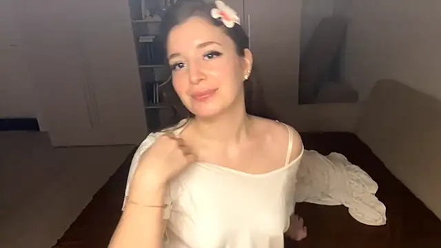 NataliaBorkin online show from 10-26-25, 08:37