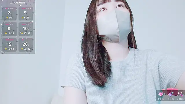 Zinzin chan online show from 04-20-26, 06:42