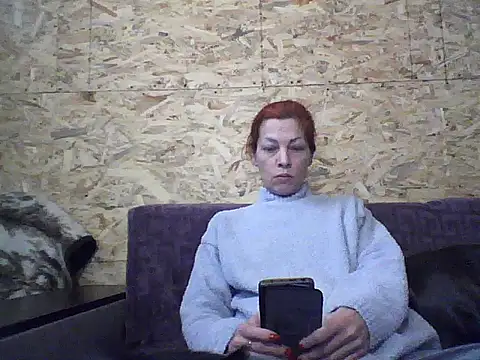 Milana38 online show from 10-08-25, 06:55