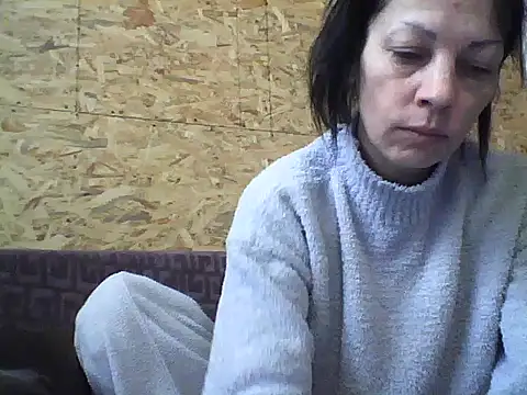 Milana38 online show from 10-19-25, 11:11