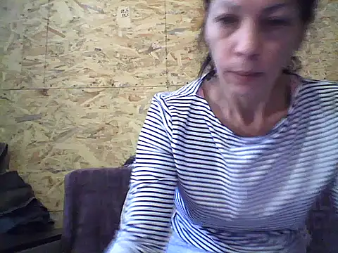 Milana38 online show from 10-20-25, 07:20