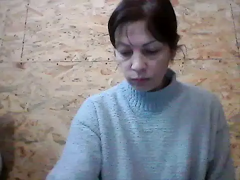 Milana38 online show from 12-22-25, 10:01