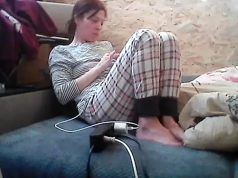 Milana38 online show from 03-06-26, 02:13