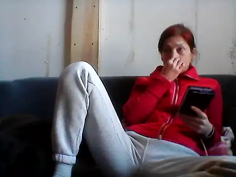 Milana38 online show from 03-27-26, 07:14