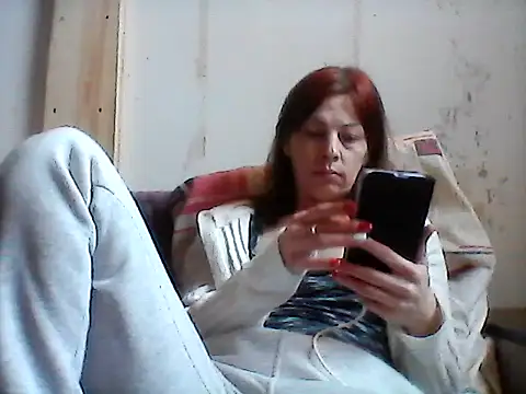 Milana38 online show from 04-03-26, 09:29