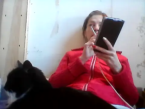 Milana38 online show from 04-10-26, 06:29