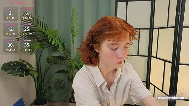 JuanaFriesz online show from 09-17-25, 07:10