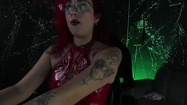 RoxanneStorm  online show from 07-29-26, 04:32