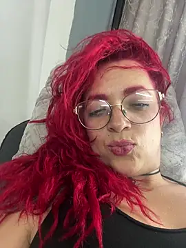 RoxanneStorm  online show from 07-30-26, 11:04