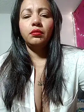 agatha sluttylatina online show from 04-01-26, 08:59