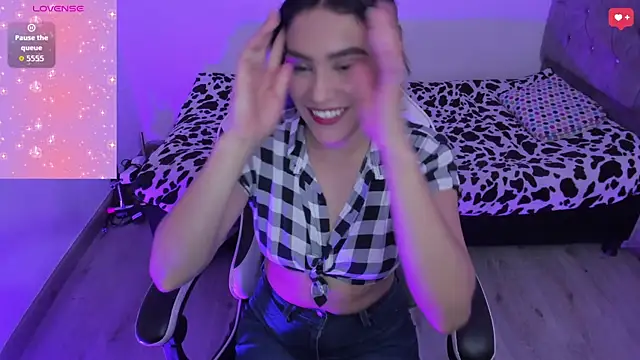 megaan cb online show from 11-21-25, 02:05