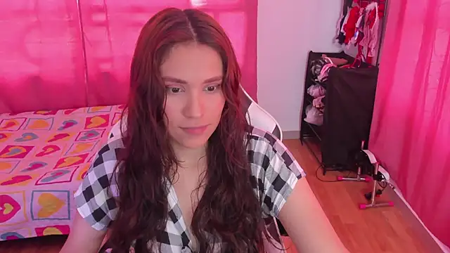 megaan cb online show from 06-12-26, 05:34