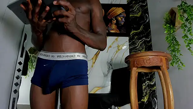 calvin soussaa online show from 04-14-26, 08:04