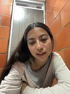 LunaRichy  online show from 09-16-25, 08:54