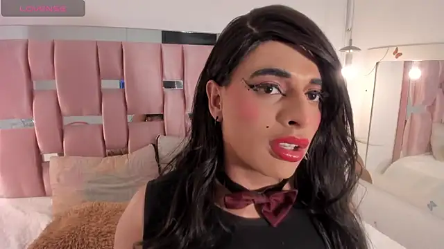 sweet Elizabeth online show from 10-28-25, 11:58