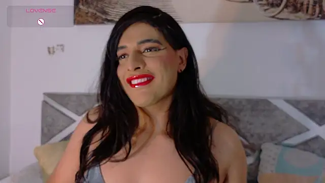 sweet Elizabeth online show from 11-15-25, 12:34