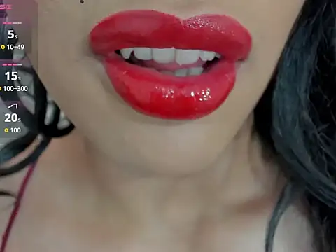 sweet Elizabeth online show from 05-12-26, 12:35