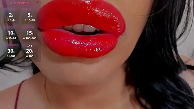 sweet Elizabeth online show from 05-28-26, 12:57
