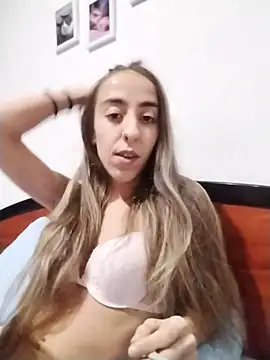 BarbiieeMiauh online show from 09-21-25, 10:11