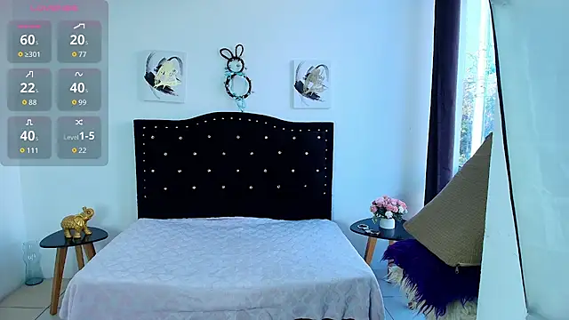 SammySmall F w online show from 11-11-25, 09:26