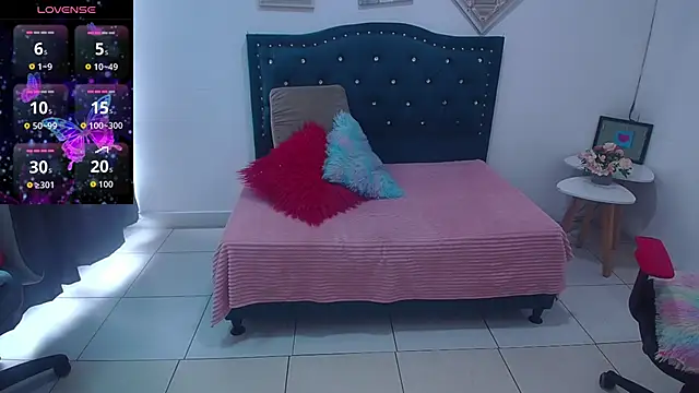 SammySmall F w online show from 03-05-26, 01:40