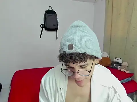 Tom Blues online show from 10-01-25, 12:55