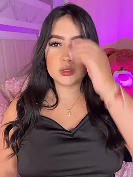 Emiily Moore1 online show from 10-01-25, 12:38