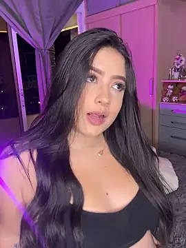 Emiily Moore1 online show from 12-16-25, 12:48