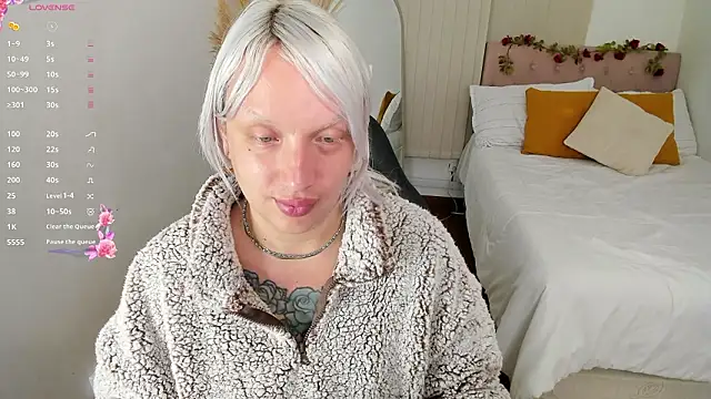 Sun Sooll  online show from 03-28-26, 02:33