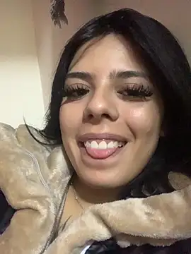 Channel Garcia ch1 online show from 12-20-25, 03:24