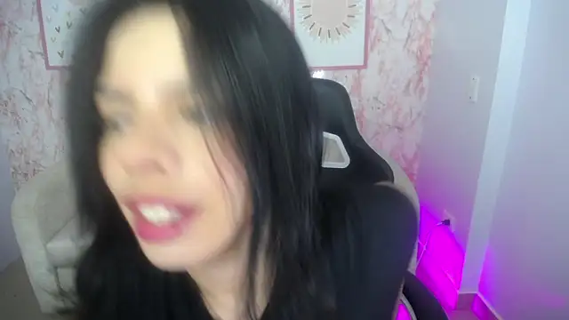 Channel Garcia ch1 online show from 02-28-26, 07:48