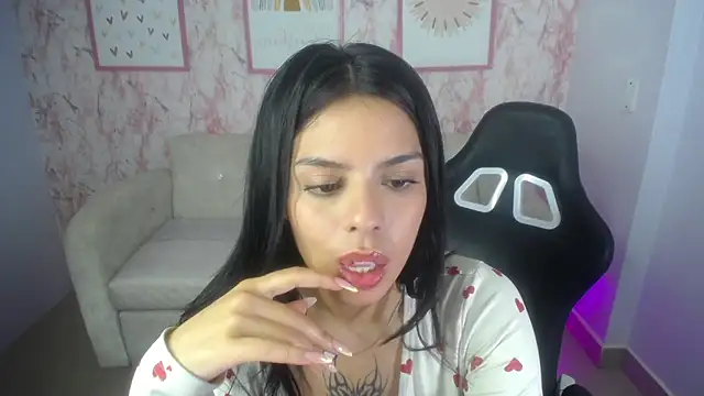 Channel Garcia ch1 online show from 03-04-26, 01:33