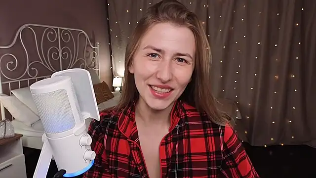 VesperaCeleste online show from 11-09-25, 08:45