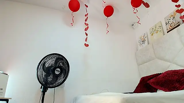 elizawiliamst online show from 02-28-26, 11:55