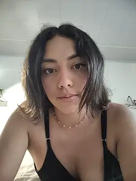 Snapshot of WendySuns_ chatting on 07-09-26, 10:14 WendySuns online show from 07-09-26, 10:14