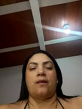 tiffany Johnson1 online show from 03-01-26, 10:56