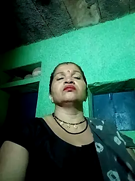 Manavi x online show from 09-16-25, 03:46