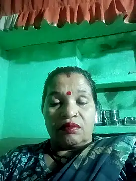 Manavi x online show from 10-22-25, 03:34