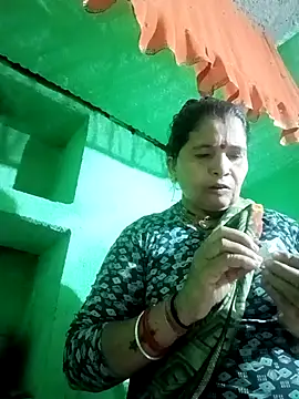 Manavi x online show from 11-26-25, 02:40